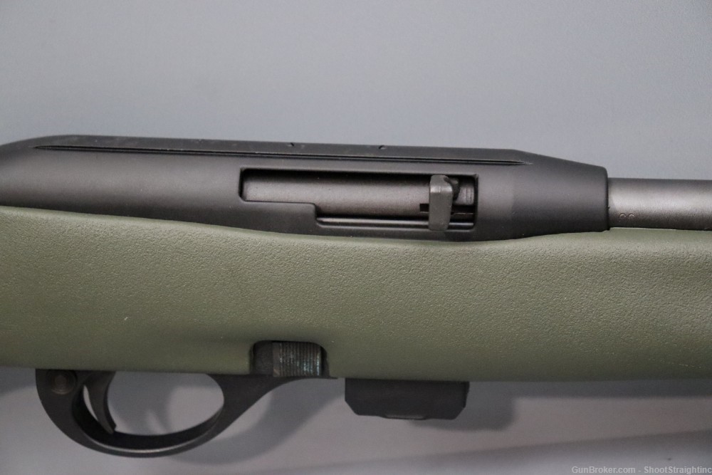 Remington Model 597 20" .22LR -img-15