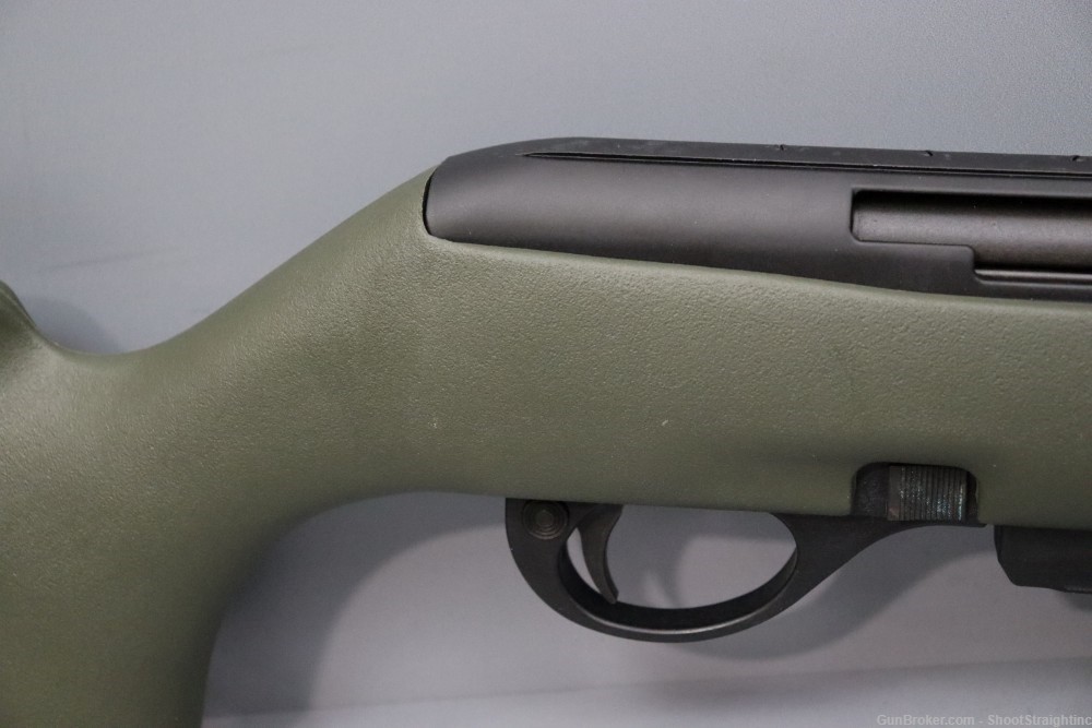 Remington Model 597 20" .22LR -img-16