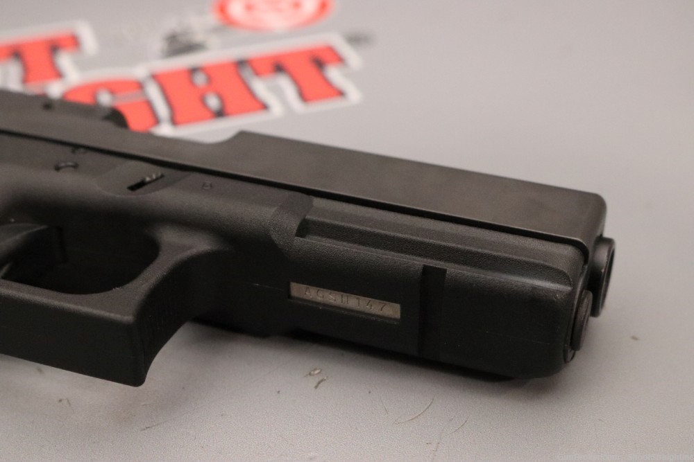 Glock 21 Gen 4 4.6" .45 ACP w/Box -img-19