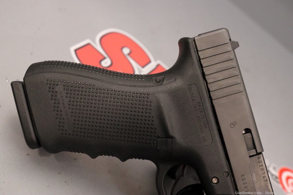 Glock 21 Gen 4 4.6" .45 ACP w/Box -img-12