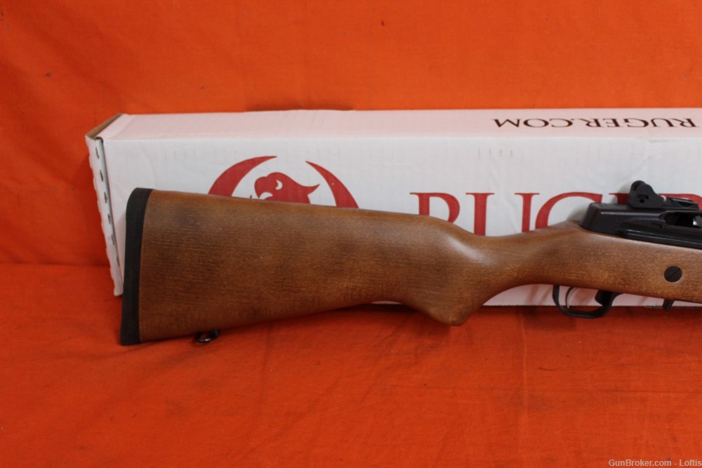 Ruger Mini-14 5.56Nato 18.5" NEW! Free Layaway! -img-7