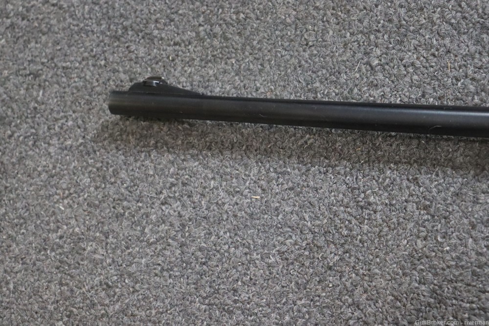 Remington Model 760 Pump Action Rifle Cal. 35 Remington (SN#32028)-img-9