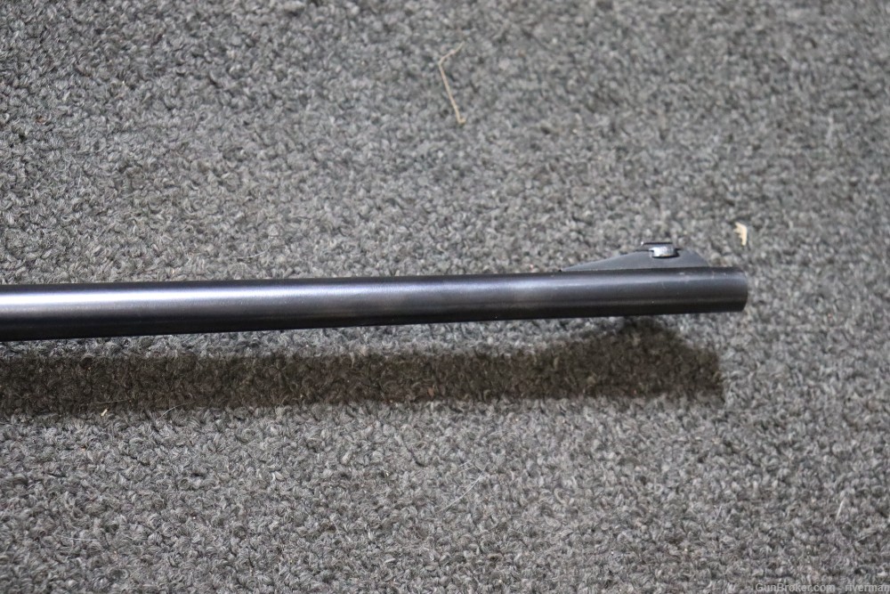 Remington Model 760 Pump Action Rifle Cal. 35 Remington (SN#32028)-img-4