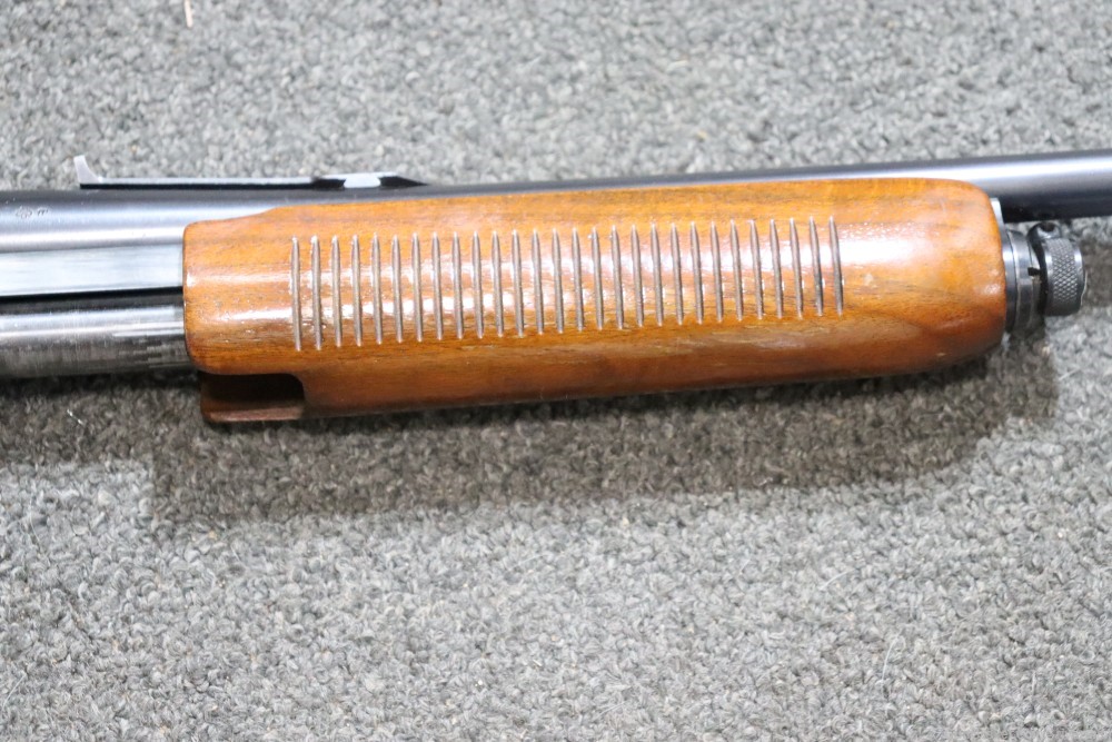 Remington Model 760 Pump Action Rifle Cal. 35 Remington (SN#32028)-img-3