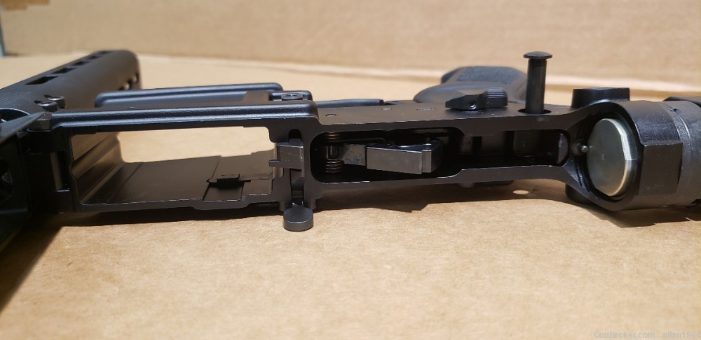 Sig Sauer M400 Tread Pistol NO BRACE 5.56mm Semi Auto-img-32