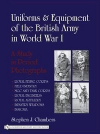 Uniforms & Equipment Of The BritishArmy In World-img-0