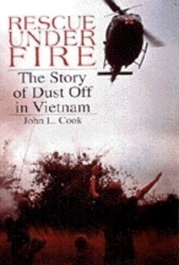 RESCUE Under Fire:The Story of DUST OFF in Vietna-img-0