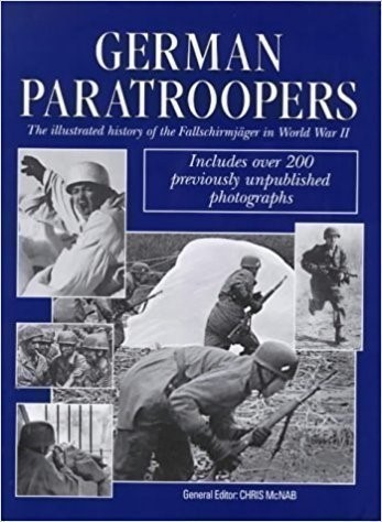 GERMAN Paratroopers:-img-0