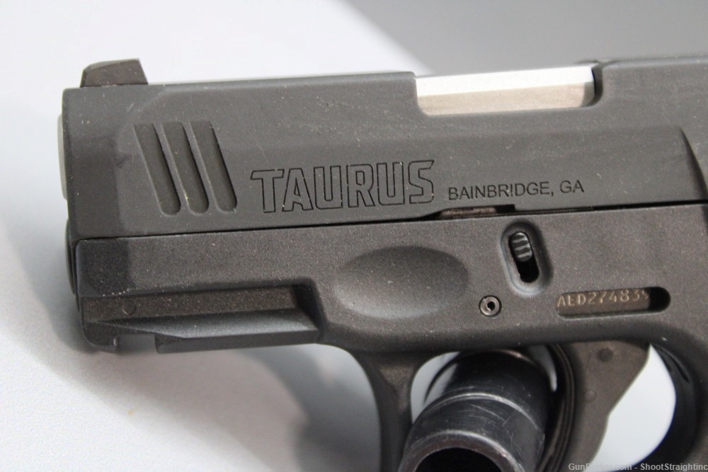 Taurus G3C 9MM 3.1"-img-7