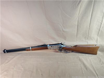 Winchester Model 94 Cowboy Commemorative 30-30 20" Barrel 