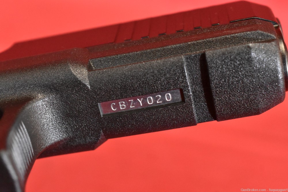Glock 17 Gen 5 4.5" 17rd Beavertail G17 17-17-img-17
