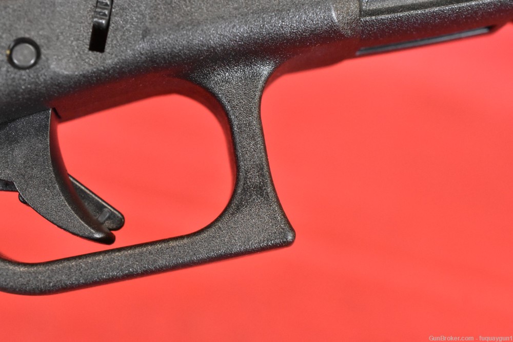 Glock 17 Gen 5 4.5" 17rd Beavertail G17 17-17-img-14