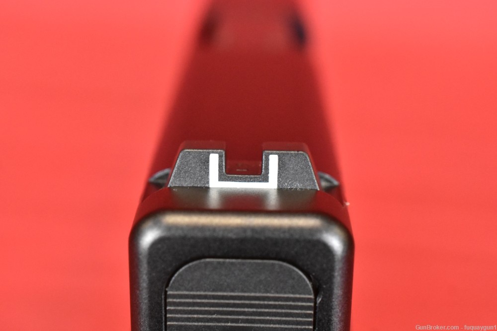 Glock 17 Gen 5 4.5" 17rd Beavertail G17 17-17-img-10