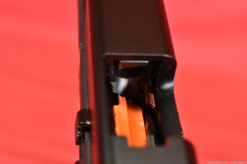 Glock 17 Gen 5 4.5" 17rd Beavertail G17 17-17-img-12