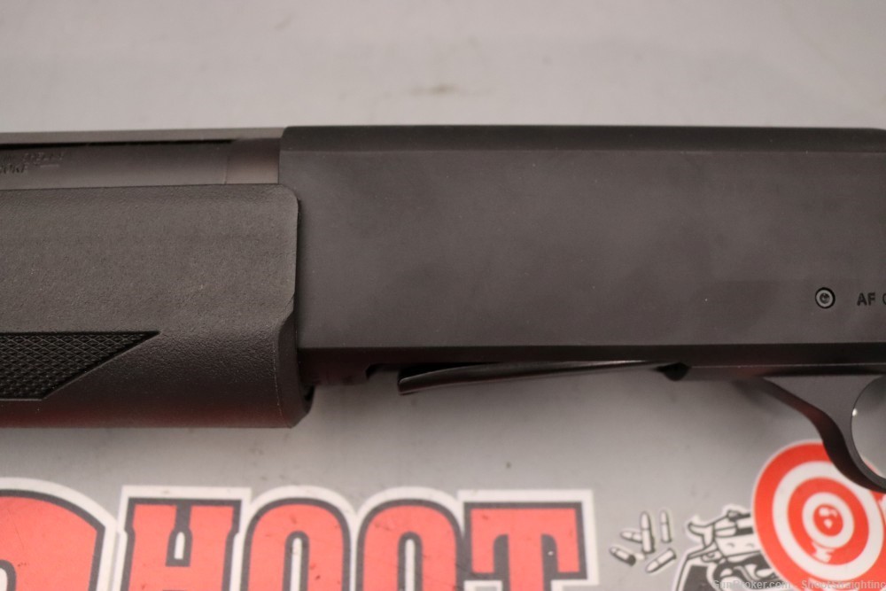 Mossberg Model 930 JM Pro 24.00"bbl 3.00" 12 Gauge w/Box (New-Old-Stock)-img-22