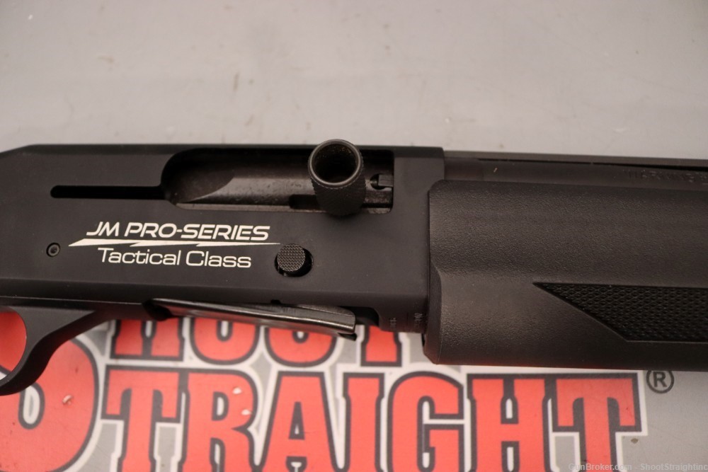 Mossberg Model 930 JM Pro 24.00"bbl 3.00" 12 Gauge w/Box (New-Old-Stock)-img-8