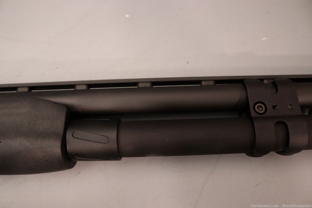 Mossberg Model 930 JM Pro 24.00"bbl 3.00" 12 Gauge w/Box (New-Old-Stock)-img-12