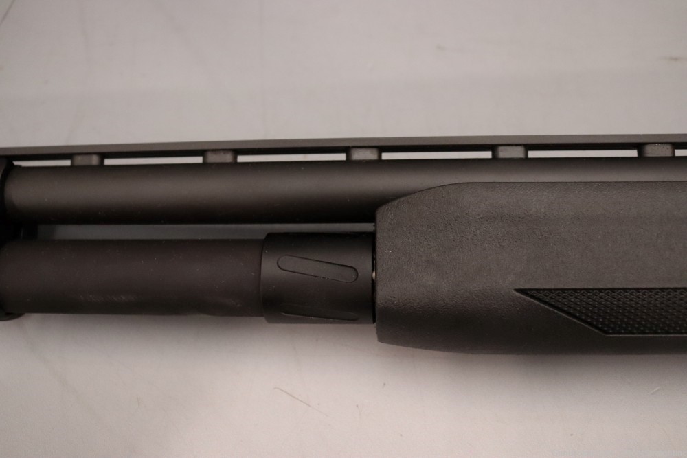 Mossberg Model 930 JM Pro 24.00"bbl 3.00" 12 Gauge w/Box (New-Old-Stock)-img-19