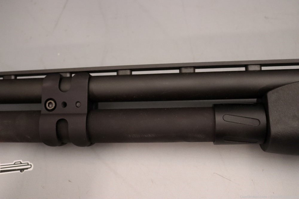 Mossberg Model 930 JM Pro 24.00"bbl 3.00" 12 Gauge w/Box (New-Old-Stock)-img-18