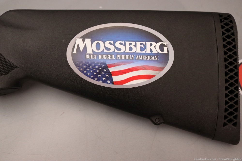 Mossberg Model 930 JM Pro 24.00"bbl 3.00" 12 Gauge w/Box (New-Old-Stock)-img-26