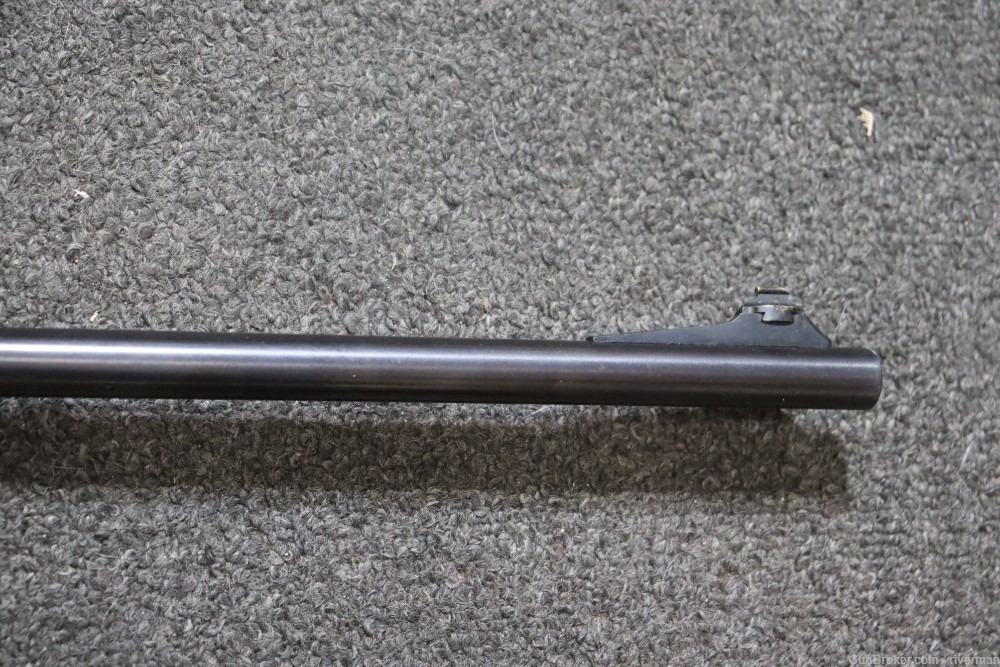 Remington Model 760 Pump Action Rifle Cal. 308 (SN#442092)-img-5