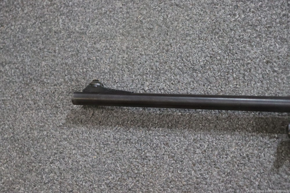 Remington Model 760 Pump Action Rifle Cal. 308 (SN#442092)-img-11