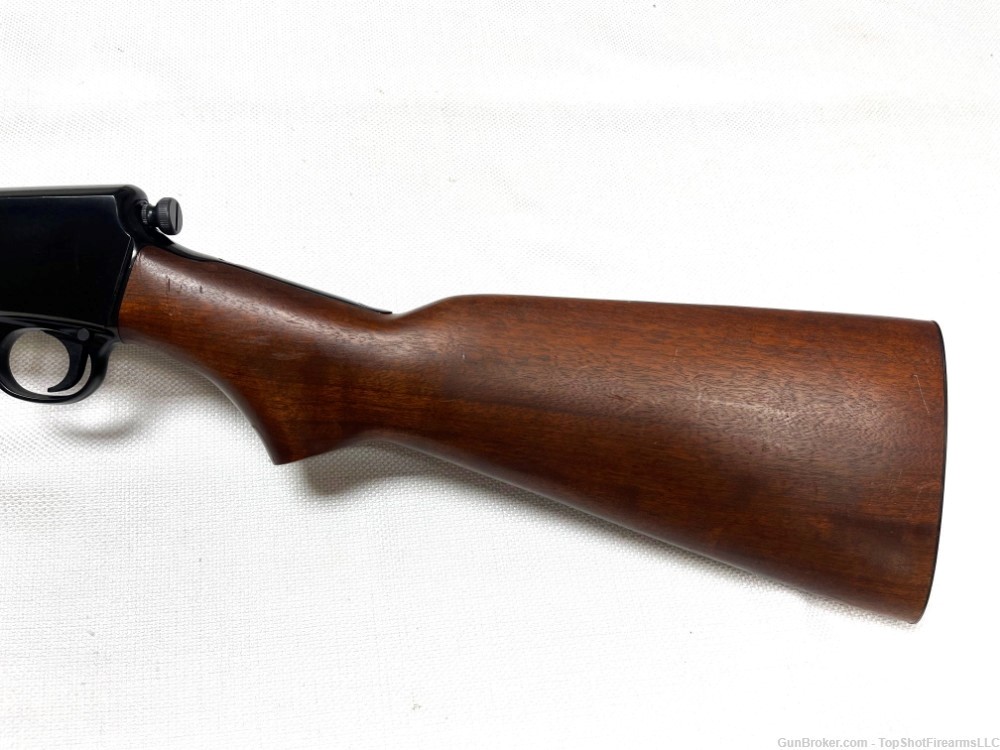 Taurus Model 63 .22 Long Rifle-img-7