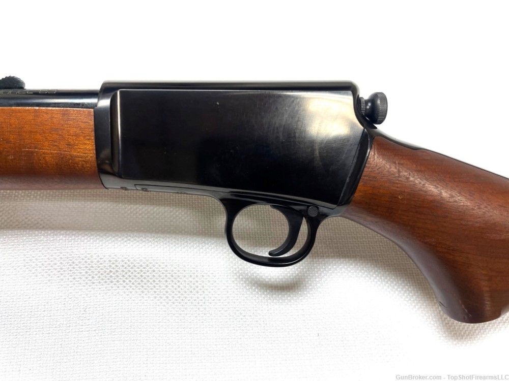 Taurus Model 63 .22 Long Rifle-img-6