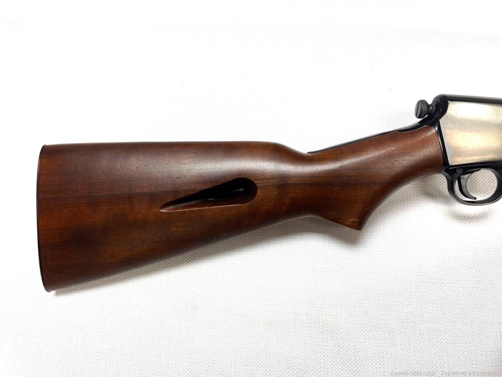Taurus Model 63 .22 Long Rifle-img-1