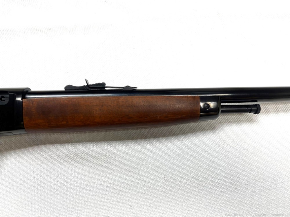 Taurus Model 63 .22 Long Rifle-img-2