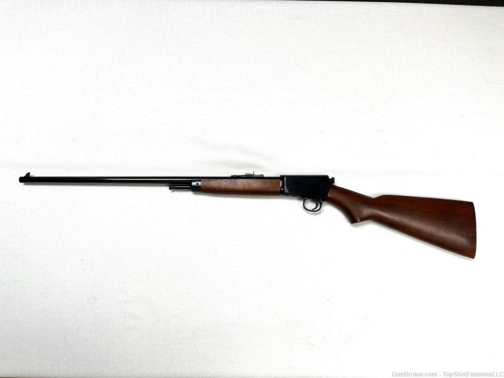 Taurus Model 63 .22 Long Rifle-img-5