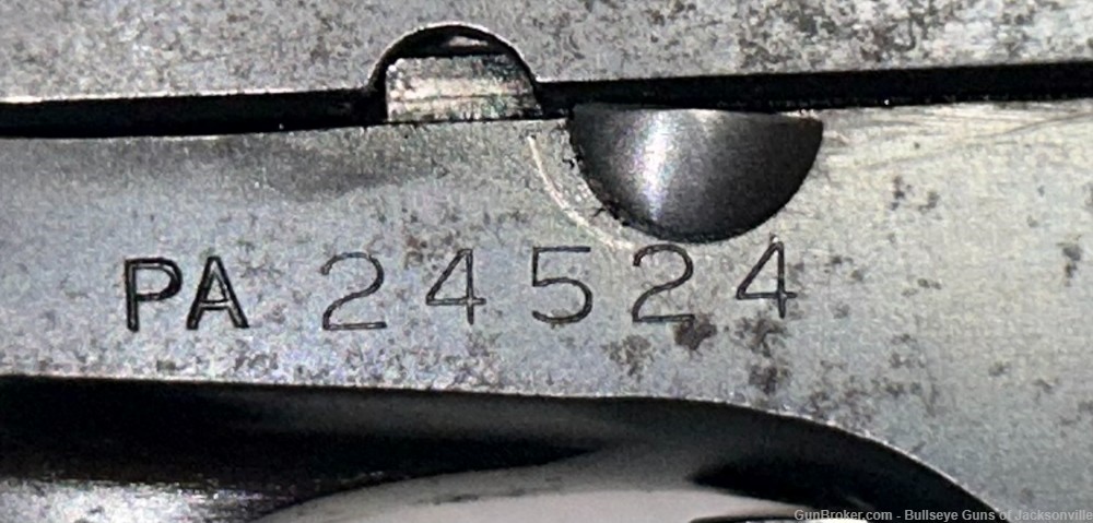 Remington Model 51 Type 1 .380ACP 7 Rounds 4"-img-5