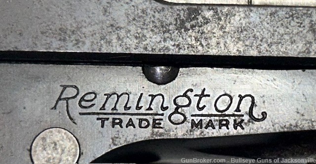 Remington Model 51 Type 1 .380ACP 7 Rounds 4"-img-4