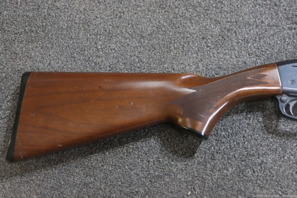 Remington 1100 Semi Auto 410 gal. Shotgun (SN#R150456H)-img-1