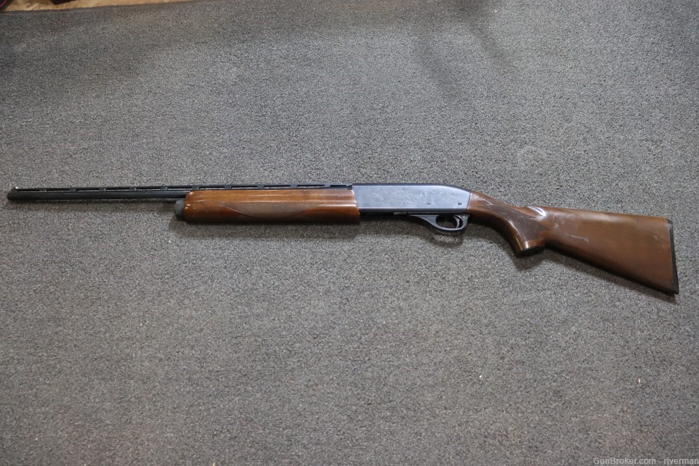 Remington 1100 Semi Auto 410 gal. Shotgun (SN#R150456H)-img-5