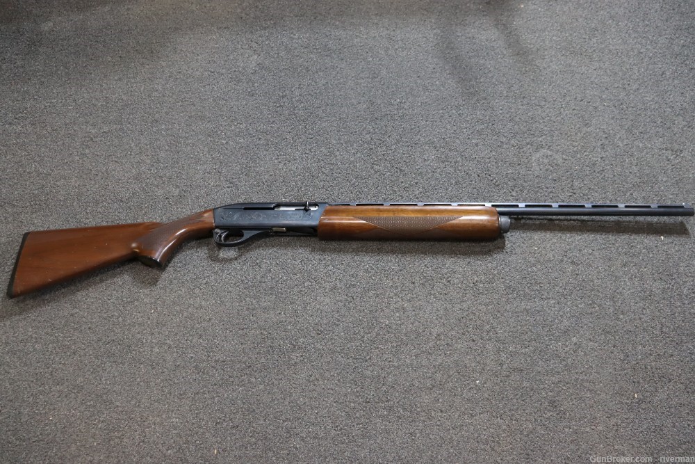 Remington 1100 Semi Auto 410 gal. Shotgun (SN#R150456H)-img-0