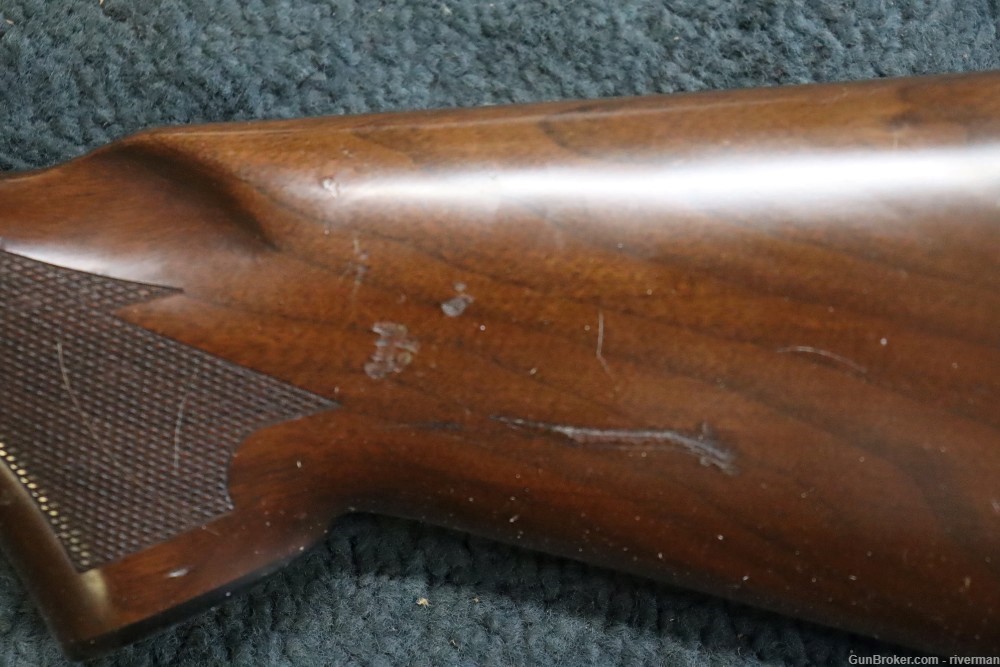 Remington 1100 Semi Auto 410 gal. Shotgun (SN#R150456H)-img-15
