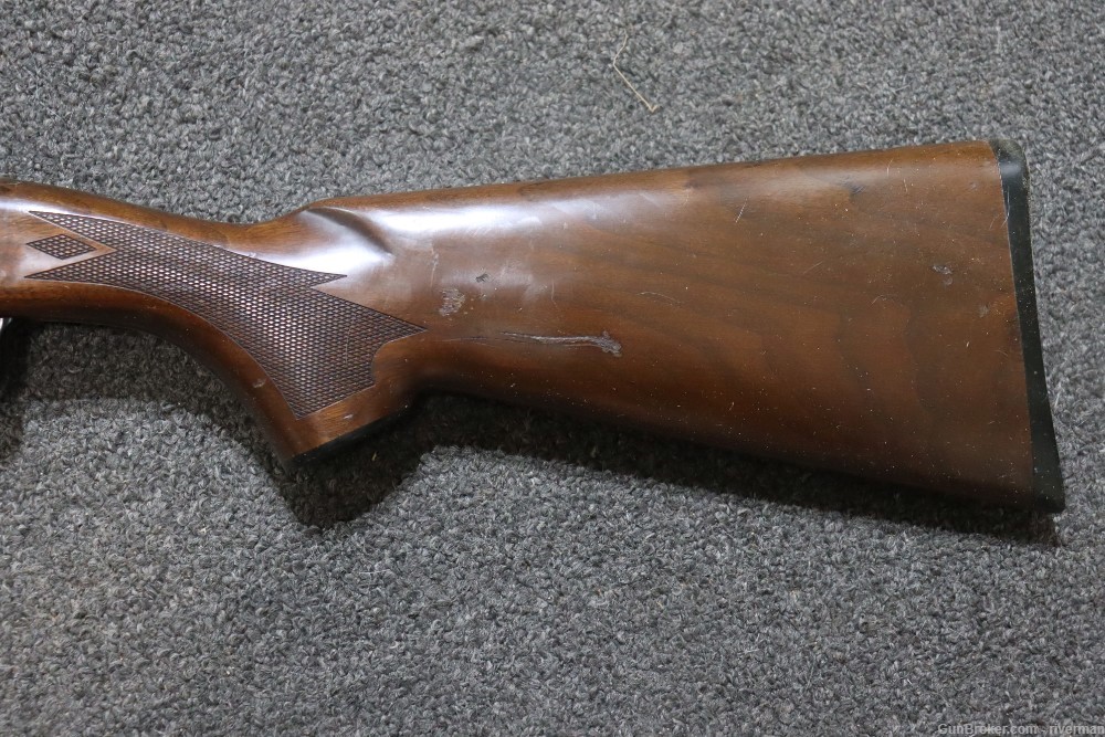 Remington 1100 Semi Auto 410 gal. Shotgun (SN#R150456H)-img-6