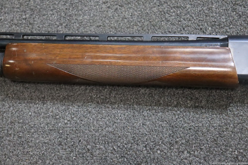 Remington 1100 Semi Auto 410 gal. Shotgun (SN#R150456H)-img-8