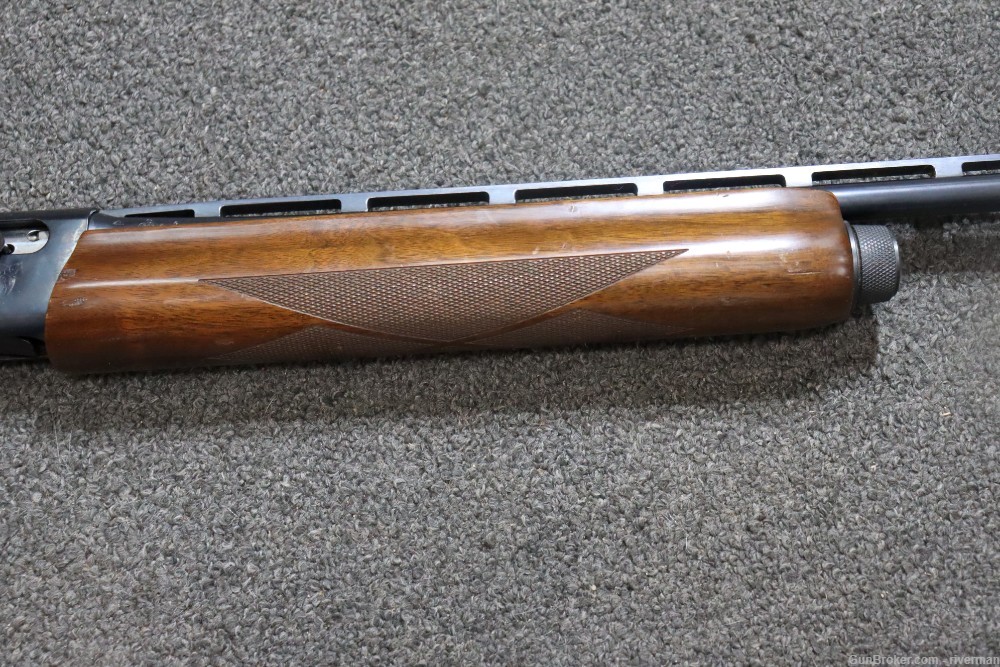 Remington 1100 Semi Auto 410 gal. Shotgun (SN#R150456H)-img-3