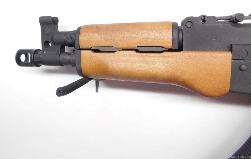 Century Arms VSKA Pistol, 7.62x39 (Unfired)-img-1