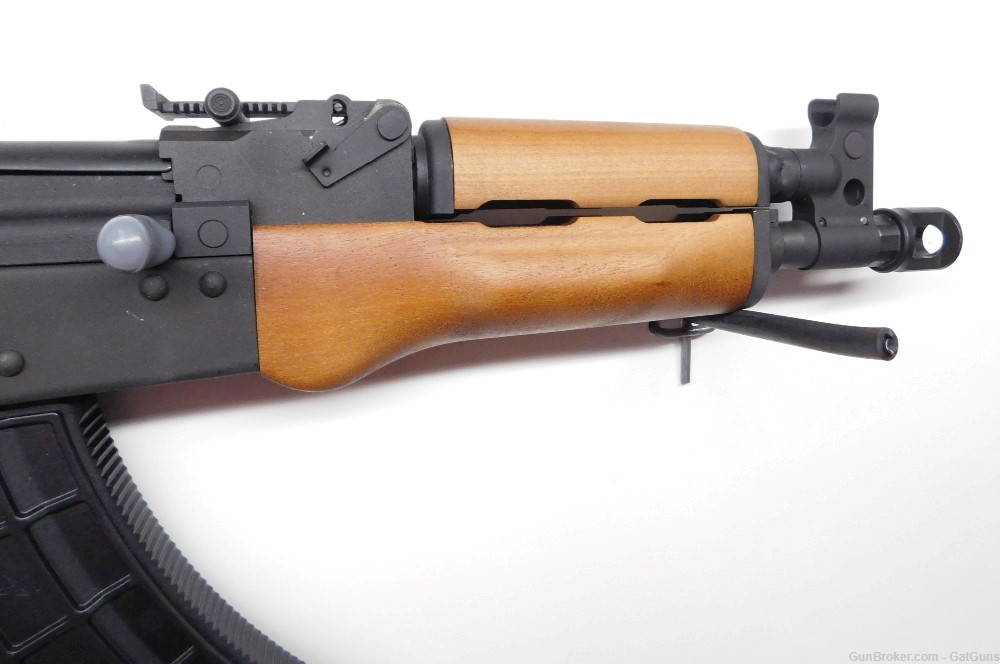 Century Arms VSKA Pistol, 7.62x39 (Unfired)-img-3