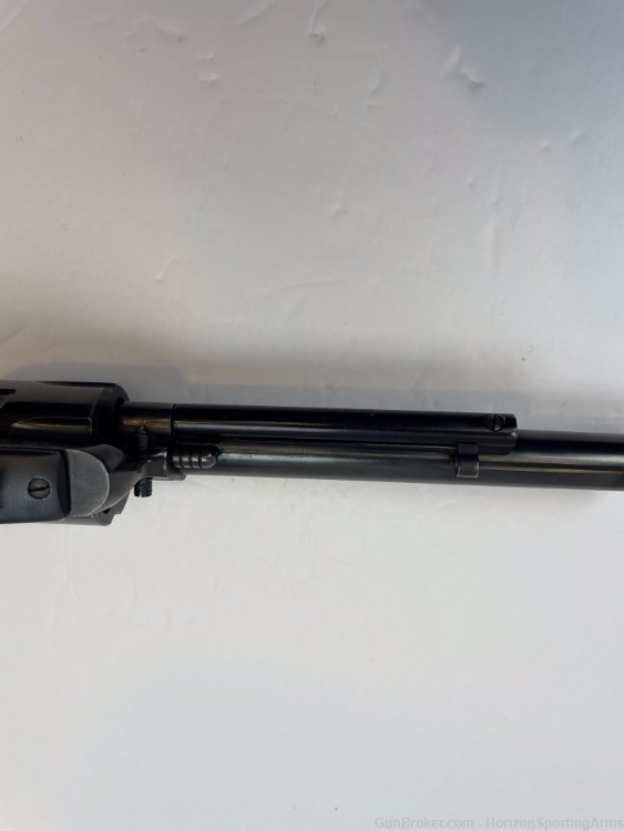Ruger Blackhawk .357 Magnum 3-screw MFG. 1970 Highly Desirable-img-4