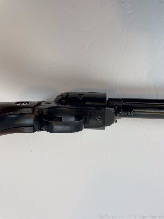 Ruger Blackhawk .357 Magnum 3-screw MFG. 1970 Highly Desirable-img-5