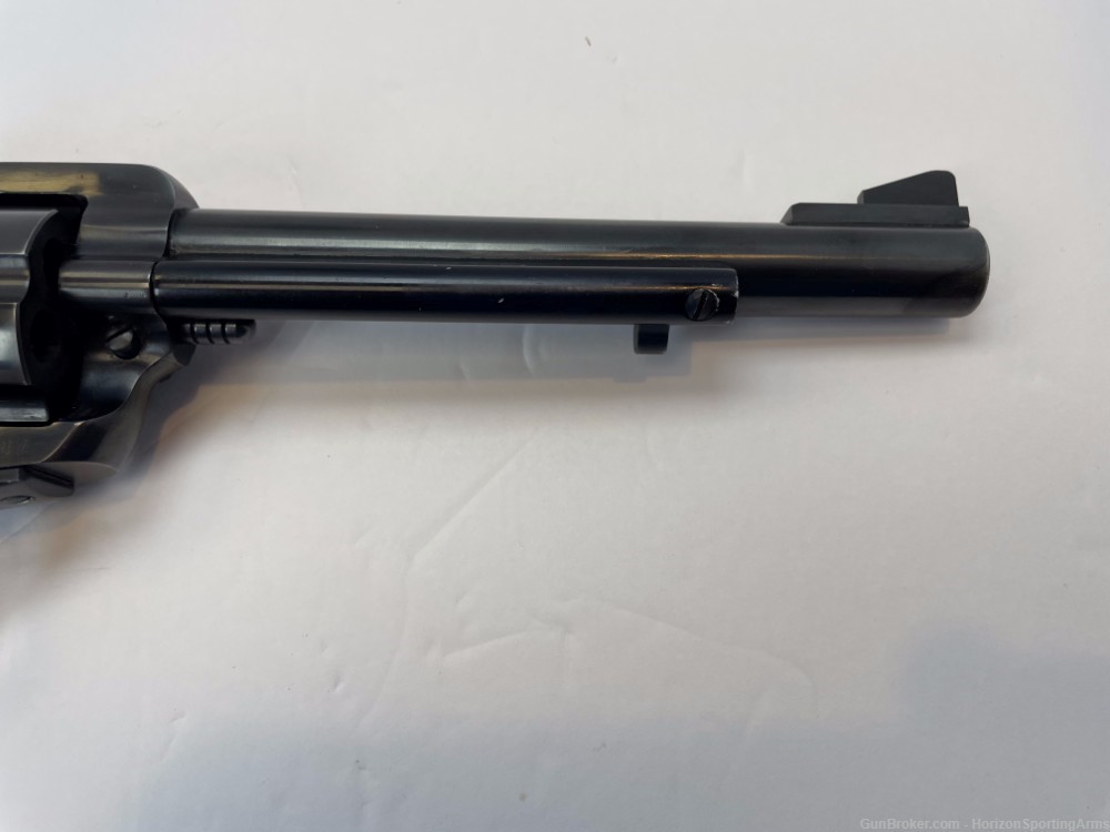 Ruger Blackhawk .357 Magnum 3-screw MFG. 1970 Highly Desirable-img-3