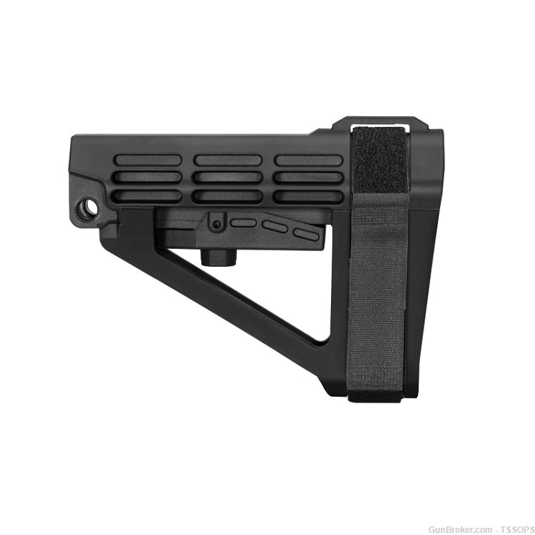 SB Tactical SBA4 Pistol Stabilizing AR Brace-img-0