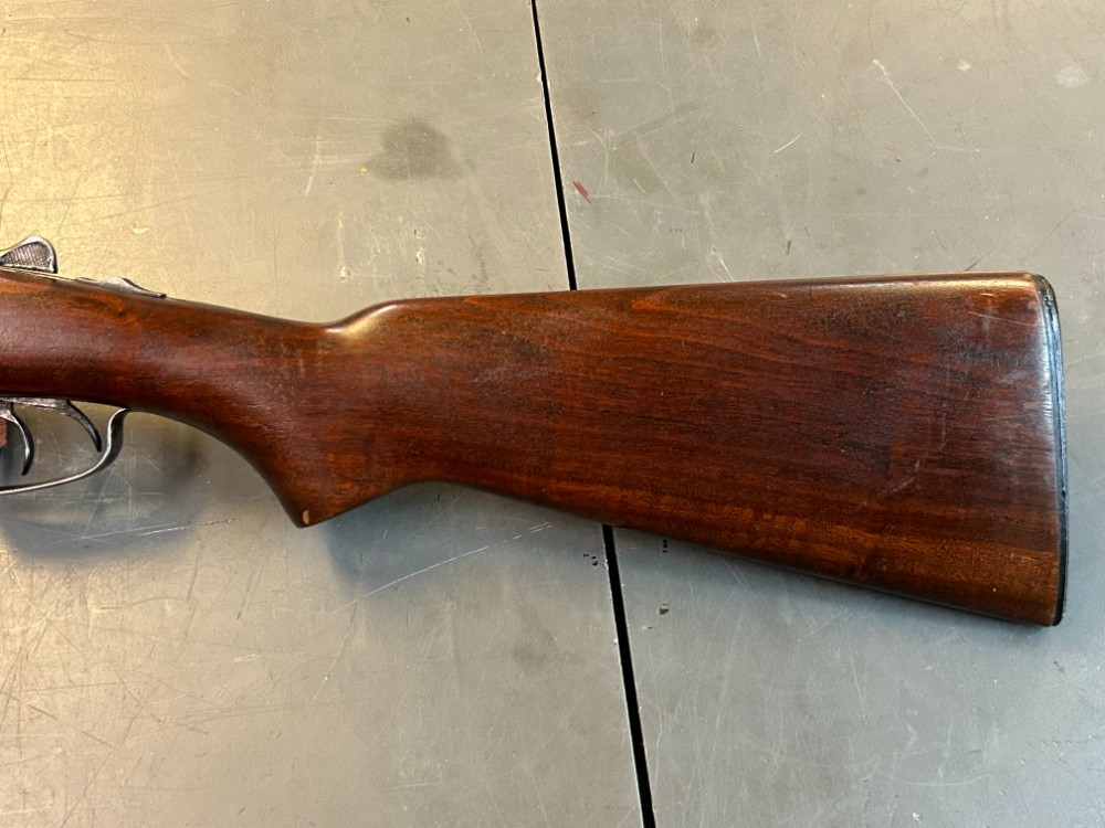 Winchester Model 24 12ga.-img-6