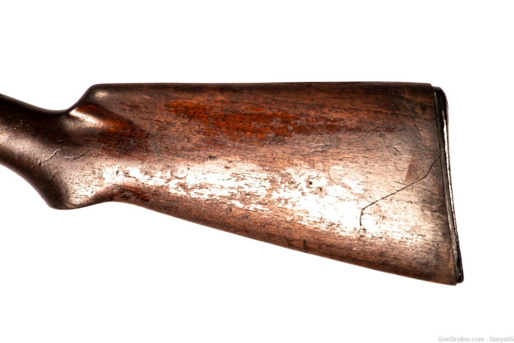 Winchester Model 12 12GA Durys # 17069-img-14