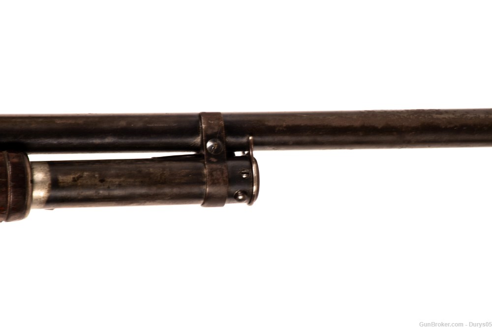 Winchester Model 12 12GA Durys # 17069-img-2