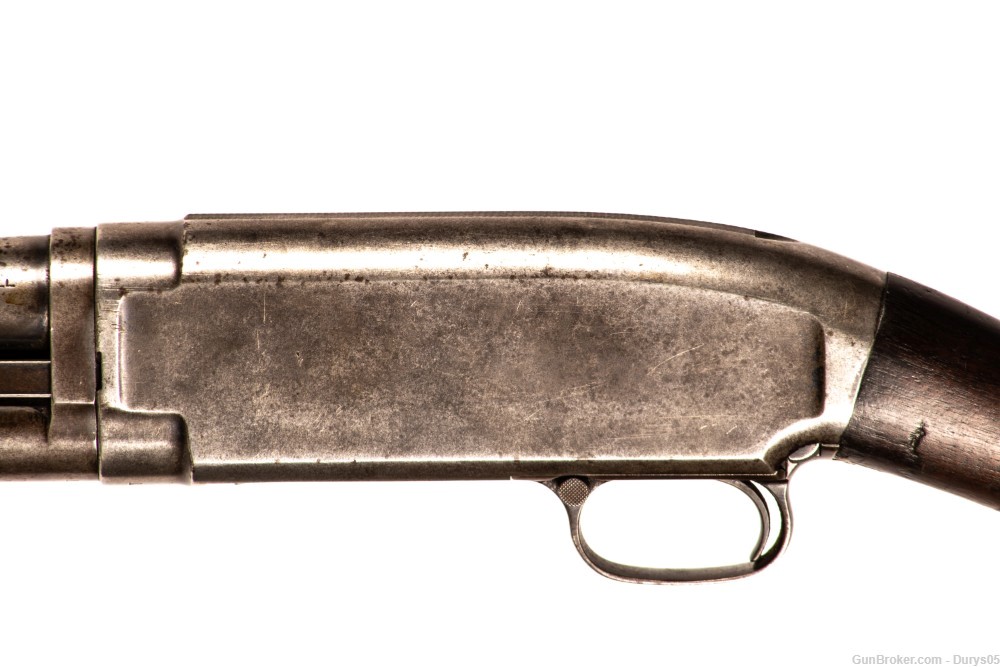 Winchester Model 12 12GA Durys # 17069-img-12
